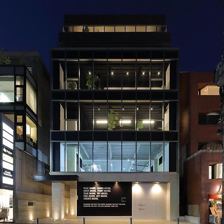 H Hotel Fukuoka  Exterior photo