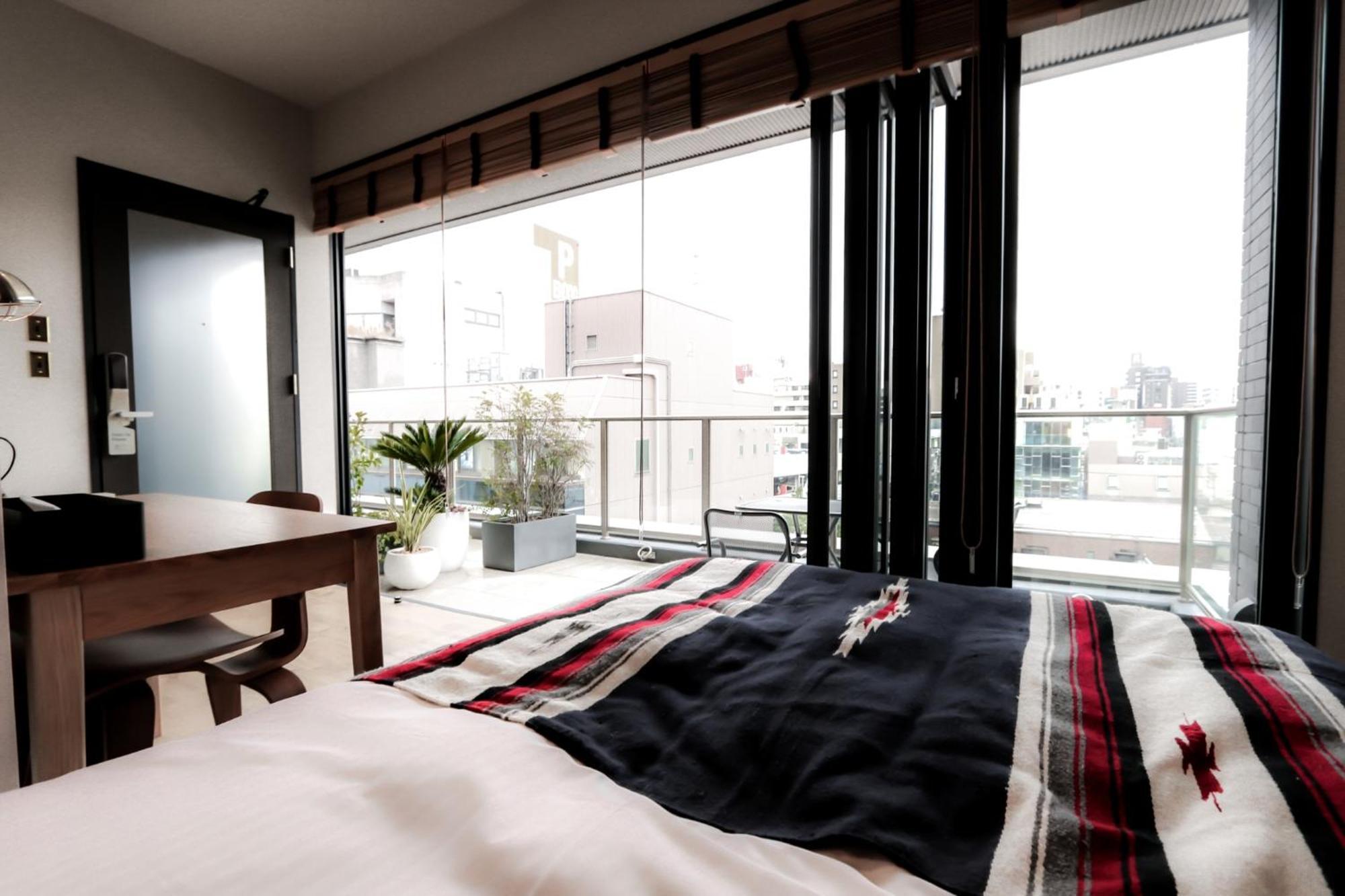 H Hotel Fukuoka  Exterior photo